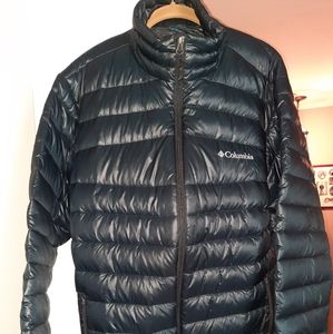 Men’s Falls Columbia 860 TurboDown™ Jacket